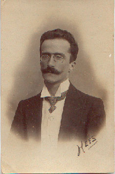 Walter João Bretz (Hees)